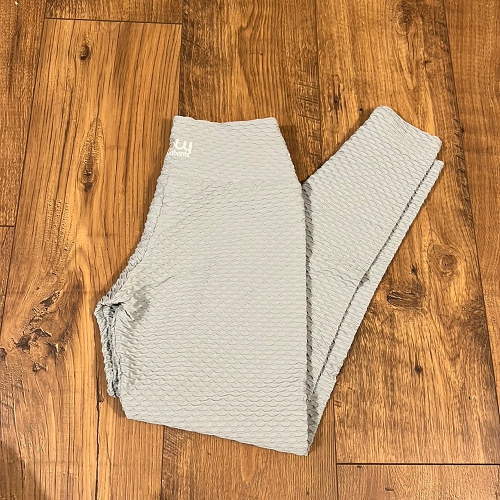 Booty by Brabants Croco Skin leggings